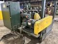 6 STAND X 2" YODER MODEL Q-150 U JOINT DRIVE RAFTED ROLLFORMER, W/ 7 RAFTS & 42  STANDS: STOCK #