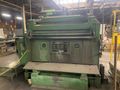 20,000# X 74" X .125" MINSTER Servo Feedline
