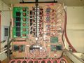 500 KW AJAX TOCCO (2015) PACER 1 INDUCTION HEATER SOURCE MACHINE: STOCK #14409