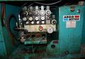 15-3/4" x 11" KALTENBACH Horizontal Band Saw