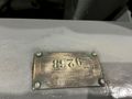 48" X 72" AMERICAN PACEMAKER ENGINE LATHE, 2.25" HOLE: STOCK #16192