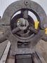 24" x 144" LEBLOND REGAL 5" HOLLOW SPINDLE ENGINE LATHE, 5" HOLE: STOCK #19522
