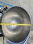 Groen TDB-24 6-Gallon 2/3-Jacketed Tilting Steam Kettle