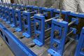 20 STAND X YODER MODEL M2 ROLLFORMER: STOCK #73528