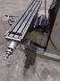 3 HP SUPERMAX MODEL #YCM-16VS VARIABLE SPEED VERTICAL RAM TYPE MILL: STOCK #19651