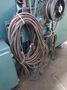 4" TUBE JETLINE MODEL #PLC-76406 AUTOMATIC PIPE & TUBE WELDING MACHINE: STOCK #17072