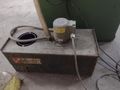 2" RUSH MODEL #250A DRILL & TOOL GRINDER / SHARPENER: STOCK #16303