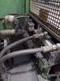 2.5" JR AUTOMATION TUBE DEBURRING & ID CHAMFERING MACHINE: STOCK #19033