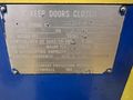14" X 72" CINCINNATI HYPOWERMATIC HORIZONTAL BED-TYPE MILL / MILLING MACHINE: STOCK #20657