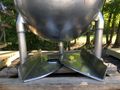 Groen Double Motion Kettle
Model: SA F-200 SP