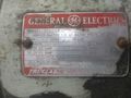 1/4" X 36" KLING #250 ROTARY CIRCLE SHEAR: STOCK 13245