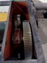 90 TON X 10' CHICAGO D&K MODEL #810-L MECHANICAL BRAKE WITH AIR CLUTCH: STOCK 16343