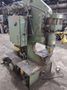 95 TON HILL ACME MODEL #6 HYDRAULIC IRONWORKER: STOCK #23420