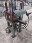 12 TON AIRAM 4-POST PNEUMATIC CUTOFF PRESS, 1" STROKE: STOCK #21330