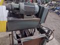 48" X 48" X 24" EPCO VERTICAL HYDRAULIC BALER: STOCK #22919