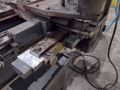 24" X 80" NATIONAL MODEL #24D80 HIGH SPEED GRINDING / POLISHING LATHE: STOCK #22947