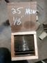 18" WIDE X 4500 LB X 3" ARBOR STANAT MODEL #S-180  SLITTING LINE: STOCK #13717