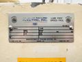 Charles Ross & Son Co LDM-2 Two Gallon Vacuum Double Planetary Mixer