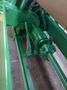 8' X 5/16" BERTSCH MODEL #8 INITIAL PINCH PLATE ROLL: STOCK #16583