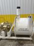 40 HP x 4 STATION CLEAN AIR TECHNOLOGIES / EUROVAC INDUSTRIAL TRANSIT & BUS CENTRAL VACUUM SYSTE