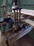 60 TON X 6' WYSONG HYDRAULIC PRESS BRAKE: STOCK #16925