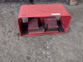9.4" X 27" JONES & SHIPMAN MODEL #FORMAT 15-700 CNC CYLINDRICAL GRINDER: STOCK #16131
