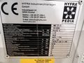 ELUMATEC MODEL #SBZ122 PROFILE MACHINE CENTER: STOCK #22090