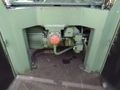20 TON BRUDERER MODEL #BSTA20 4-POST HIGH SPEED PRESS: STOCK #19218