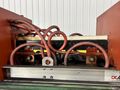 550 kW ALPHA-1 INDUCTION HEAT POWER SOURCE, COIL MODULE STATION & CONTROLS: STOCK #19947