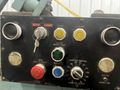 60" X 10 GAUGE NIAGARA MODEL #31-ARC MECHANICAL CIRCLE SHEAR : STOCK #19317