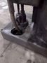 3 HP CINCINNATI MODEL 1-18 PLAIN HORIZONTAL MILLING MACHINE: STOCK #21030