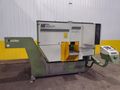 13.4" X 13.4" MISSLER MODEL #DEB-340-CE AUTOMATIC HORIZONTAL BANDSAW, NEW 2000: STOCK #19627