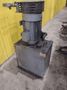 30" SWING SOUTHBEND HYDRAULIC JOURNAL / ROLL GRINDER: STOCK #22496