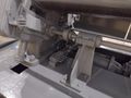 10' X 1/4" WEBB MODEL #6L INITIAL PINCH 3 ROLL PLATE ROLL: STOCK #18988