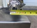 Quadro Ytron ZC  InLine Blender / Emulsifier / Disperser