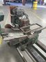 2" X 10' LEMONT MODEL 54557M DOUBLE END TUBE DE-DIMPLER: STOCK #11894