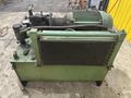 2007 X 3 DRILL PEDDINGHAUS MODEL #PCD-1100 BEAM DRILL/DRILLING MACHINE: STOCK #23101