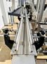Cozzoli IFLM Four Headed Filler ||  Inline Fill-To-Level  ||  Manual Filler