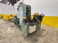 1/2" X 13' BOLDRINI MODEL #RIB0-13-HY HYDRAULIC HEAD FLANGER & DISHING MACHINE: STOCK #23190