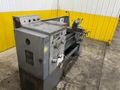 14" X 40" SUMMIT MODEL #14 ENGINE LATHE. 2" HOLE: STOCK #23258