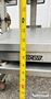 Heinzen Manufacturing  |  2720 Manual Produce Packing Table w/ Dual Scales