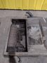 37" TIMESAVERS MODEL #137-1HDMW WET BELT GRINDER SANDER 20 HP : STOCK #19869