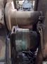 10' X 1" MONTGOMERY MODEL #4R-120100 4-ROLL HYDRAULIC PLATE BENDING ROLL: STOCK #17021