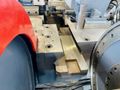1/2" X 24" US BAIRD MODEL #8 FOUR SLIDE WIRE FORMING MACHINE: STOCK #10490
