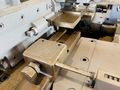 1/2" X 24" US BAIRD MODEL #8 4-SLIDE WIRE FORMING MACHINE: STOCK #10486