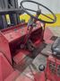 50,000 LB CAPACITY TAYLOR (EAGLE FRAME) MODEL #YS DETROIT DIESEL HEAVY DUTY FORKLIFT: STOCK #181