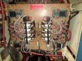 500 KW AJAX TOCCO (2015) PACER 1 INDUCTION HEATER SOURCE MACHINE: STOCK #14409