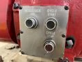 10" X 96" CINCINNATI PLAIN CYLINDRICAL GRINDER:  STOCK 18585