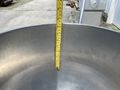 Groen TDB-24 6-Gallon 2/3-Jacketed Tilting Steam Kettle