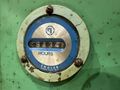 12 FT HAMMOND ROTO-FINISH MODEL #ST-12 ROTARY BOWL VIBRATORY PARTS DEBURRING FINISHER: STOCK #20